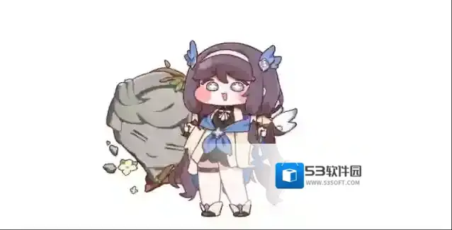 嘟嘟脸恶作剧输出