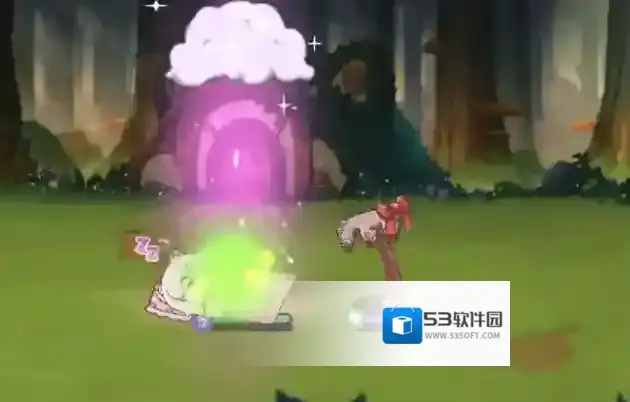 嘟嘟脸恶作剧物理