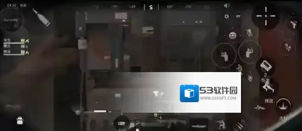 三角洲行动巴别塔