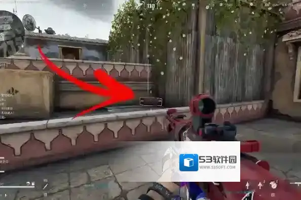 三角洲行动藏宝图