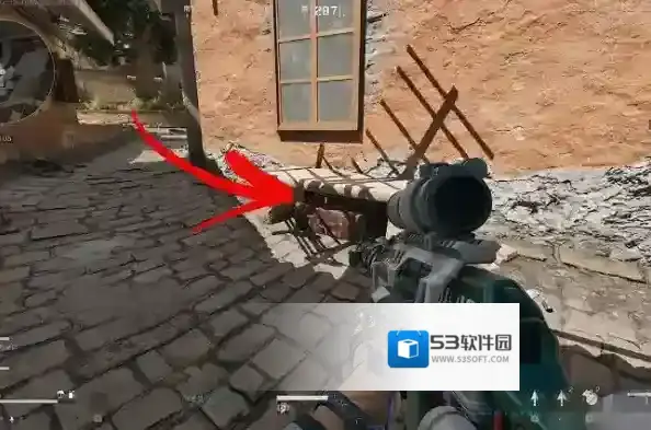 三角洲行动巴别塔