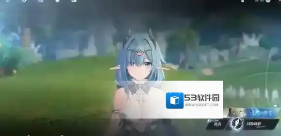 蓝色星原:旅谣种族