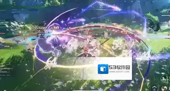 蓝色星原:旅谣能力