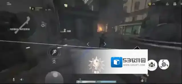 逆战：未来敌人