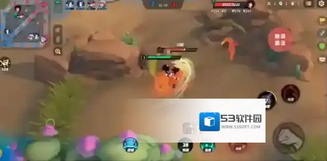 漫画群星：大集结能力