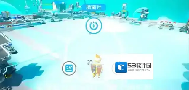 异星探险家合成