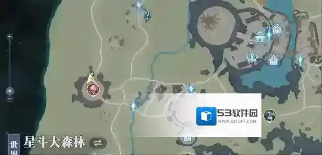 斗罗大陆：猎魂世界小舞