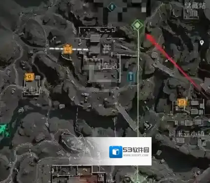 三角洲行动就能