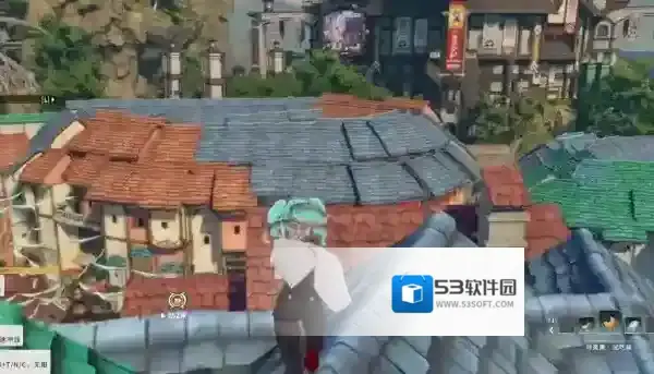 星痕共鸣就可以