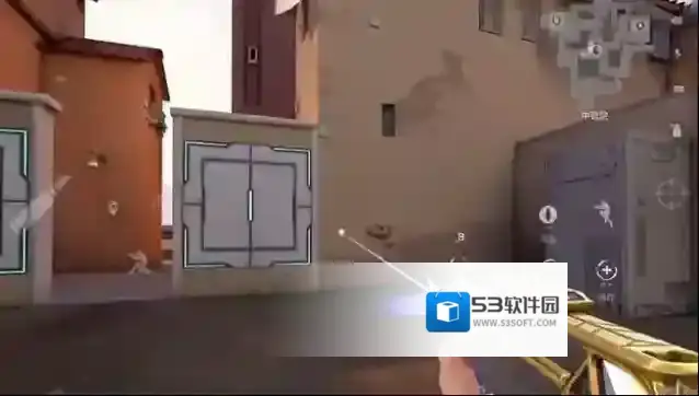 无畏契约:源能行动游戏中