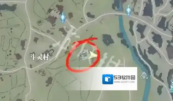 斗罗大陆猎魂世界顺时针