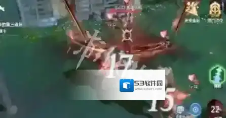 斗罗大陆猎魂世界月刃