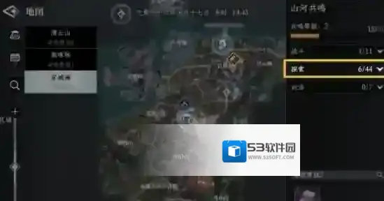 大奉打更人小伙伴们