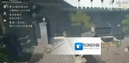 大奉打更人打更人