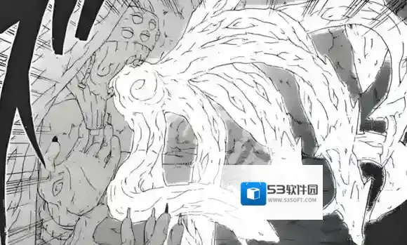 火影忍者查克拉