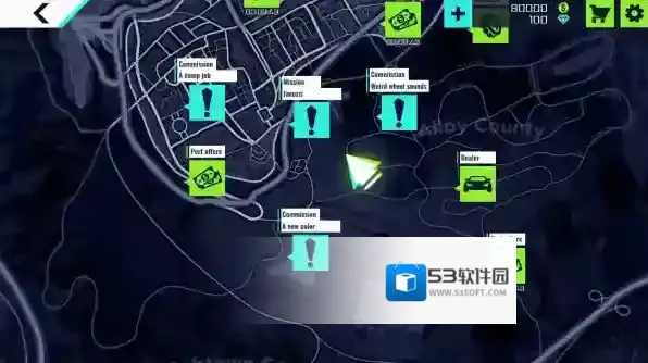 汽车修理工模拟器无限金币版下载 汽车修理工模拟器2025下载