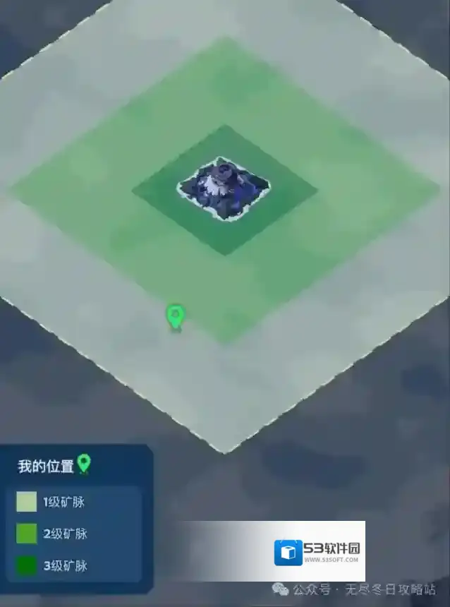 无尽冬日燃霜矿区活动高分技巧攻略