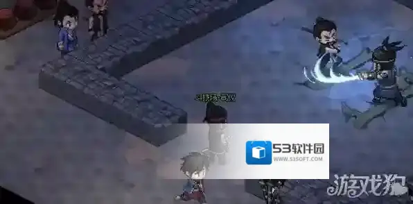 大侠立志传毒术怎么提升 毒术提升方法介绍