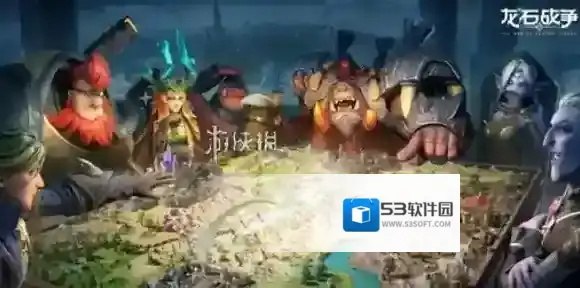 龙石战争威廉灵脉选哪个-龙石战争威廉灵脉选择推荐