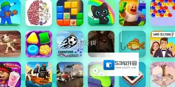 pokicon免费游戏入口