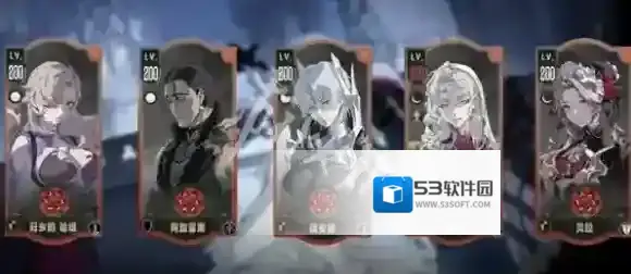 银与绯dot召唤流阵容怎么搭配-银与绯dot召唤流阵容搭配推荐