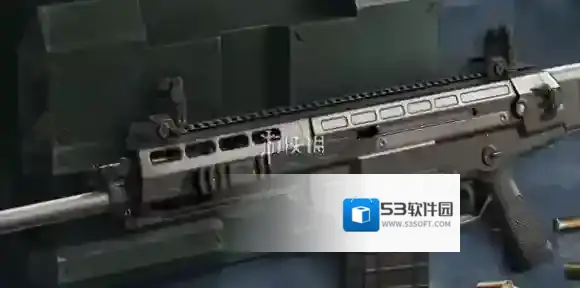 和平精英后坐力