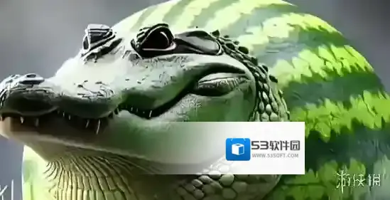 外国山海经树人