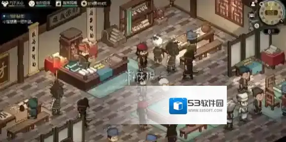 大侠立志传软垫怎么获得-大侠立志传磕头软垫获取方法