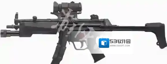 穿越火线：枪战王者爆破