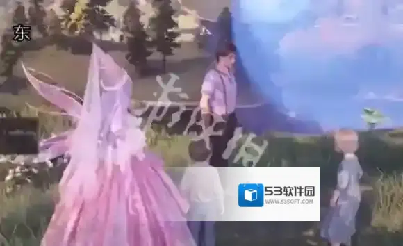 无限暖暖大追踪