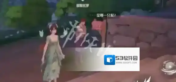 无限暖暖对话