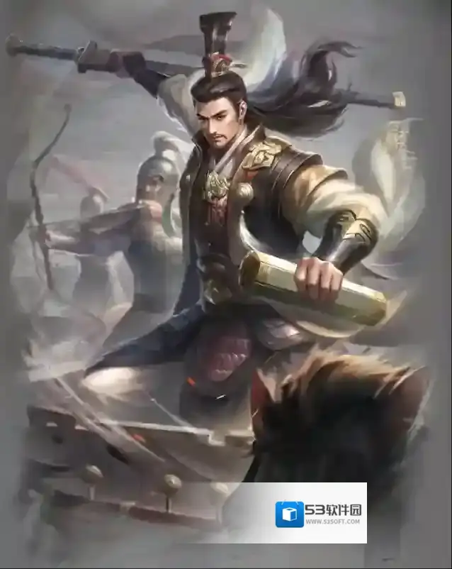 王于兴师兵种
