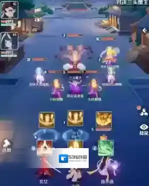 灵兽大冒险就可以