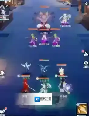 灵兽大冒险攻击