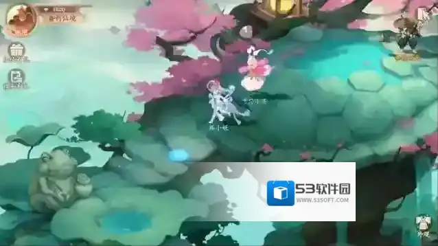 封神幻想世界道具