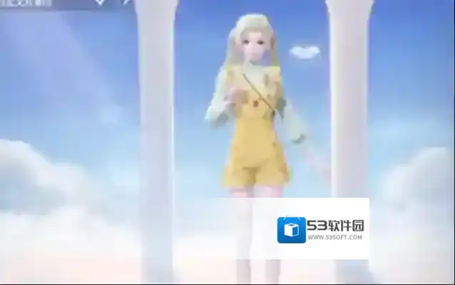 无限暖暖颜色