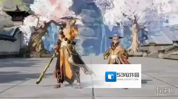 剑侠情缘2剑歌行少林怎么样 少林武魂流派介绍