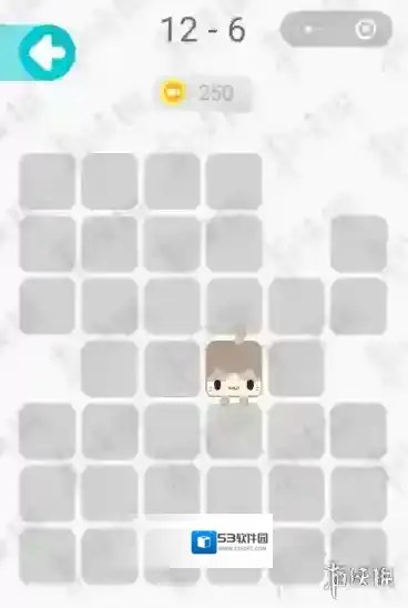 微信一笔画完12-6怎么过 微信一笔画完12-6画法路线推荐