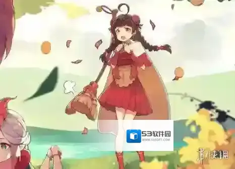 神都夜行录扫晴娘怎么获得 神都夜行录扫晴娘培养方法