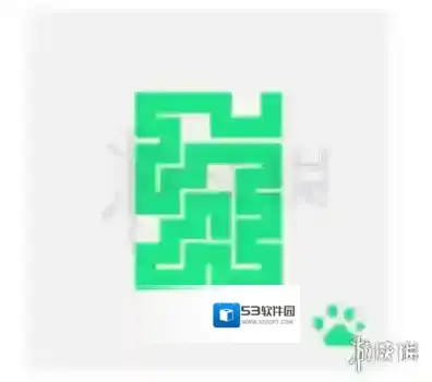 一笔画完294关怎么过 微信一笔画完第294关画法路线推荐