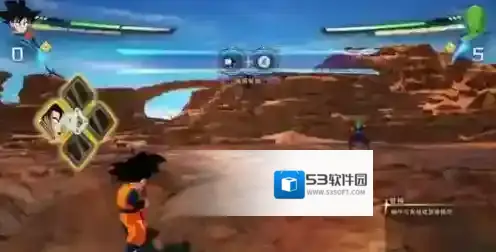 七龙珠电光炸裂ZERO怎么切换角色 七龙珠电光炸裂ZERO换角色变身方法