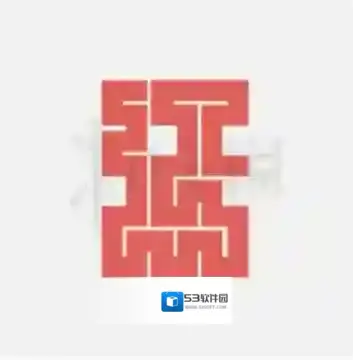 一笔画完324关怎么过 微信一笔画完第324关画法路线推荐