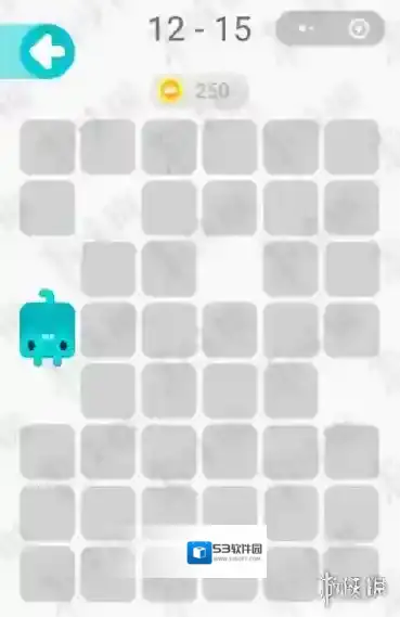 微信一笔画完12-15怎么过 微信一笔画完12-15画法路线推荐