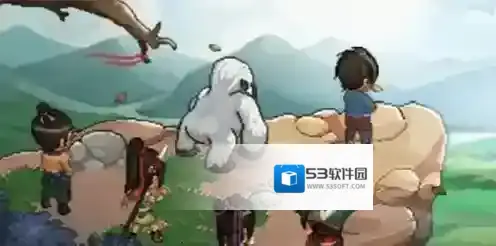 大侠立志传大侠