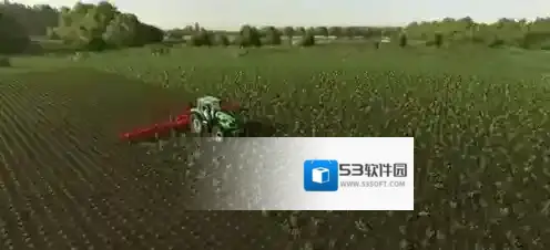 模拟农场25新手怎么玩 模拟农场25新手上手指南