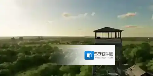 模拟农场25模拟农场