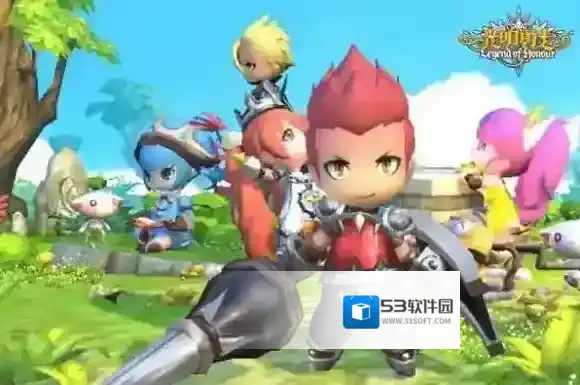 光明勇士骑士有哪几个职业 骑士职业分支介绍