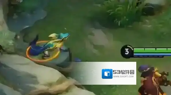 王者荣耀打野英雄