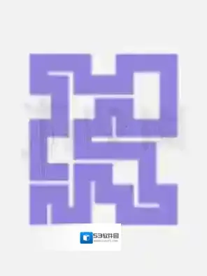 一笔画完260关怎么过 微信一笔画完第260关画法路线推荐