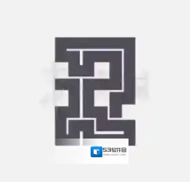 一笔画完248关怎么过 微信一笔画完第248关画法路线推荐